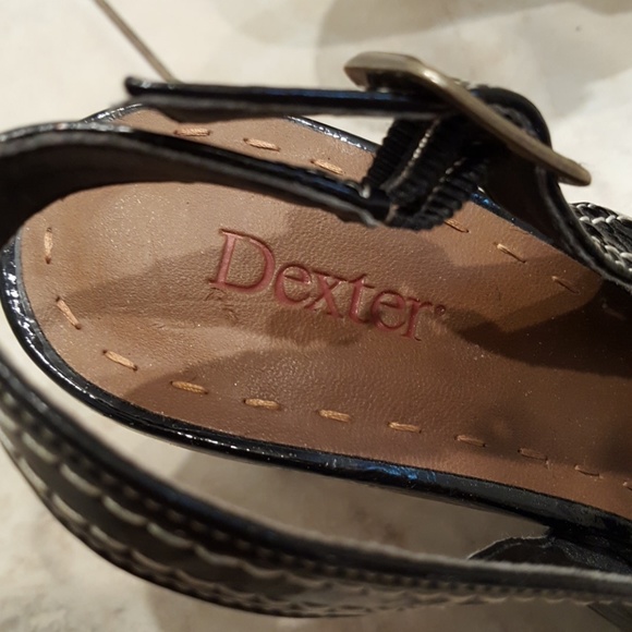SALE: Sandals Dexter REALLY GOOD CONDITION. - Picture 4 of 7